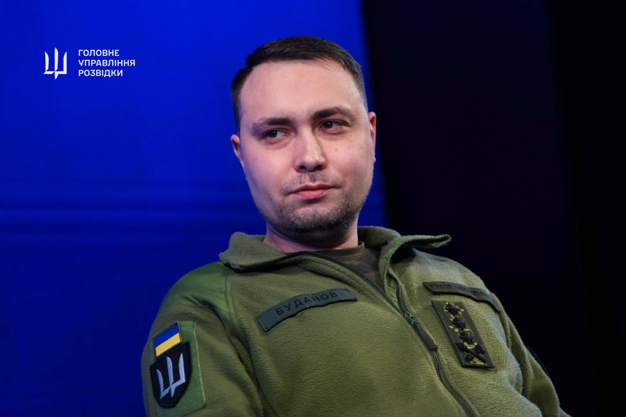Буданов высказался о рейдах российских добровольцев: это выгодно