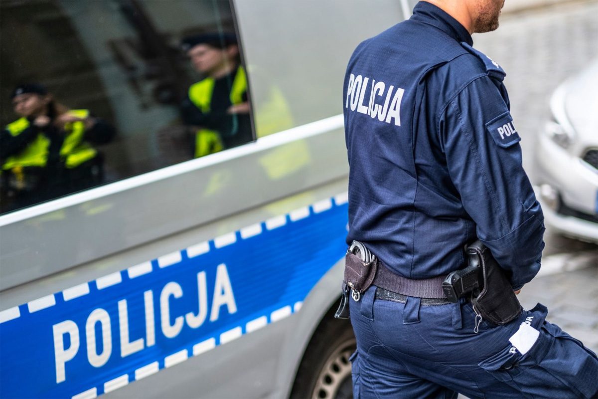 У Польщі знайшли мертвим 3-річного хлопчика з України 