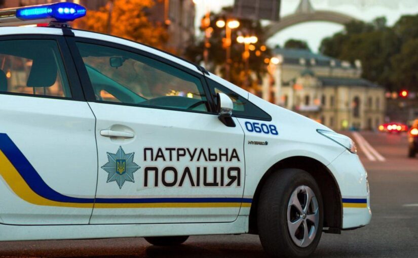 Для українських водіїв готують нові штрафи  ➤ Prozoro.net.ua