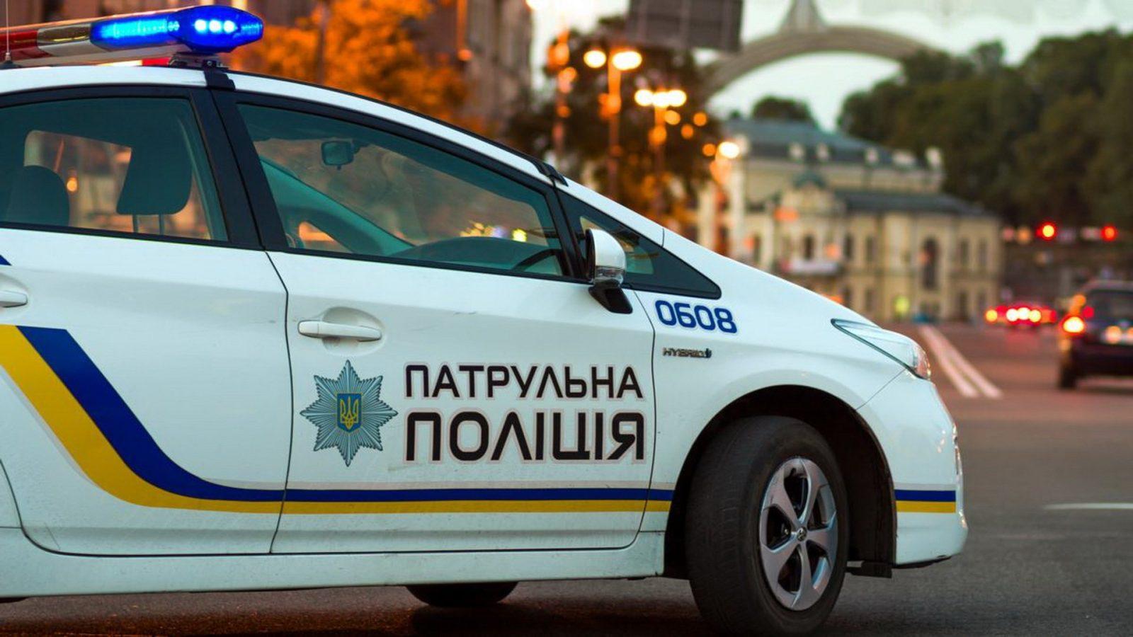 Для українських водіїв готують нові штрафи 