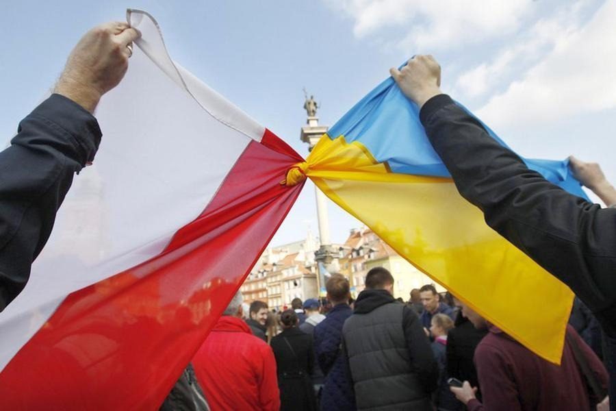 Поляки рассказали, как они относятся к украинцам: итоги опроса ➤ Prozoro.net.ua