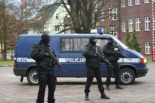 У Польщі знайшли мертвим 3-річного хлопчика з України 
