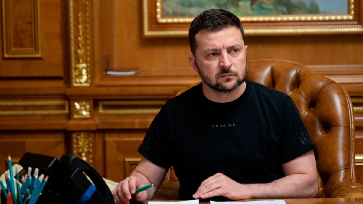 ЦИК подтверждает: Зеленский остается легитимным до следующих выборов