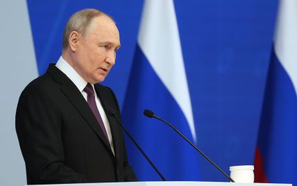 Путін хоче приєднати Південну Осетію