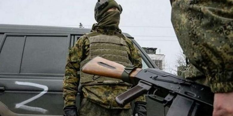 ВСУ ликвидировали оккупантов, которые собрались у праха Суворова