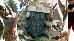 Российские добровольцы успешно наступают на Белгородщине: оккупанты подтягивают резервы