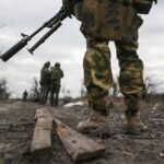 Цікавий персонаж загинув на війні проти України ➤ Prozoro.net.ua