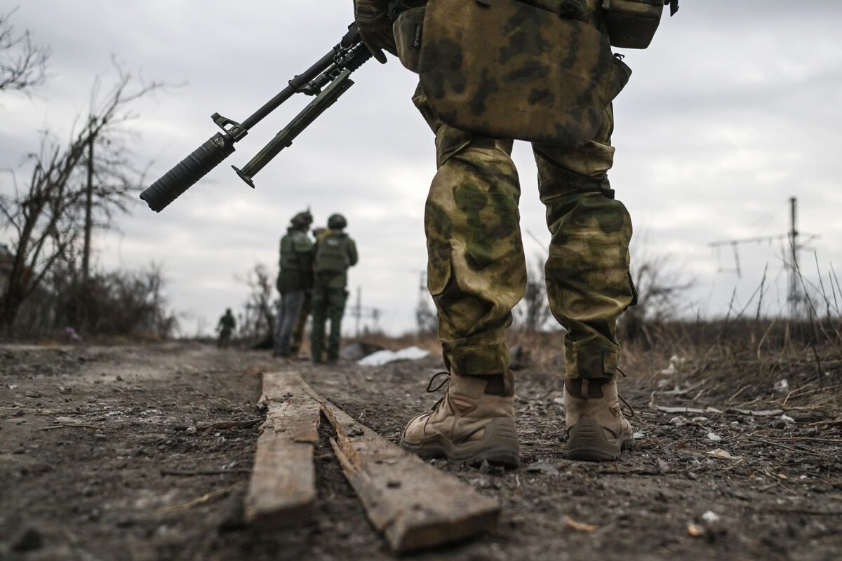 Війська НАТО уже є в Україні: заява Польщі
