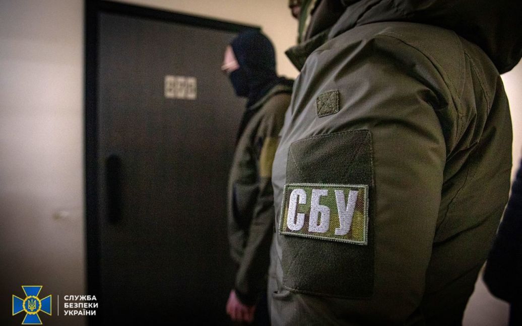 У Києві діяла масштабна агентурна мережа ФСБ під прикриттям УПЦ МП: фото