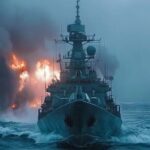 Перехвачен разговор перед уничтожением корабля РФ «Сергей Котов» ➤ Prozoro.net.ua