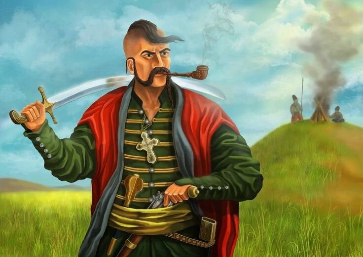 Потомки казаков: эти казацкие фамилии ныне существуют в Украине