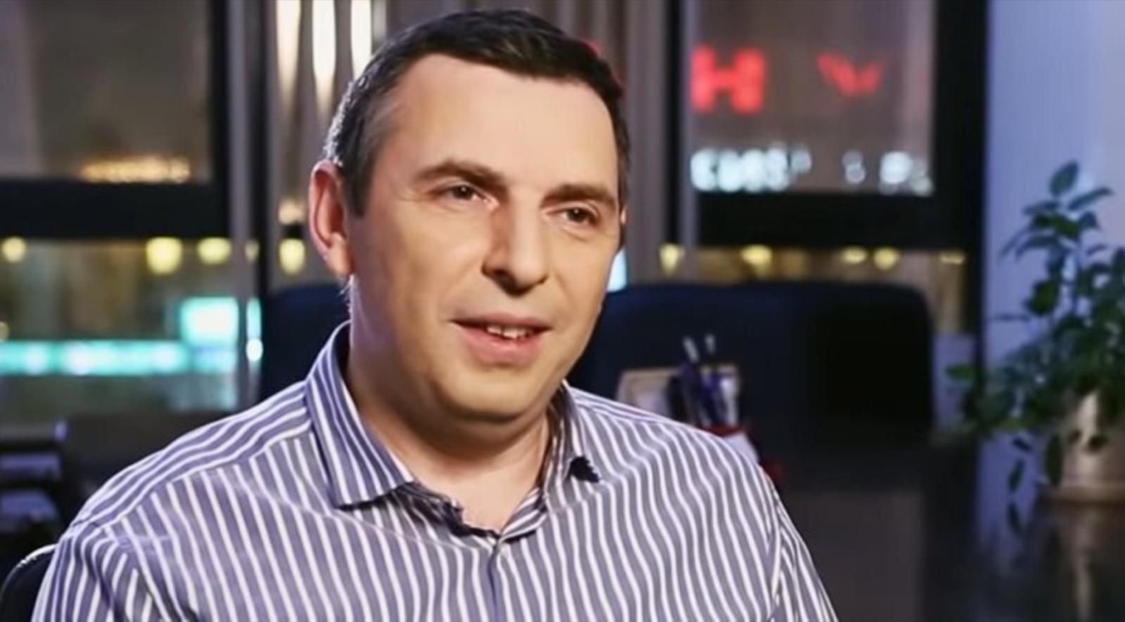 Зеленський звільнив Сергія Шефіра: що відомо про експомічника президента