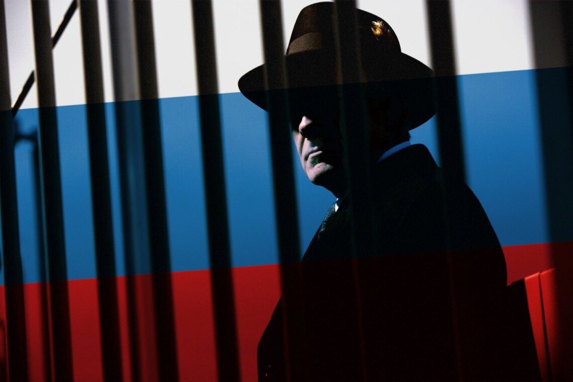 WSJ: Росія відправила на Захід шпигунів під прикриттям