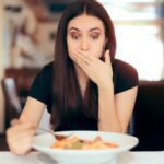 Три симптома рака, которые могут появиться во время еды ➤ Prozoro.net.ua