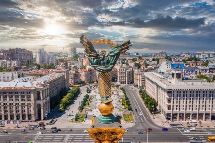 Чи залишиться Київ столицею після війни: астролог спрогнозував ➤ Prozoro.net.ua
