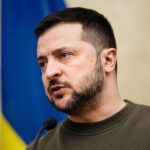Зеленський назвав умову припинення ракетного терору РФ ➤ Prozoro.net.ua