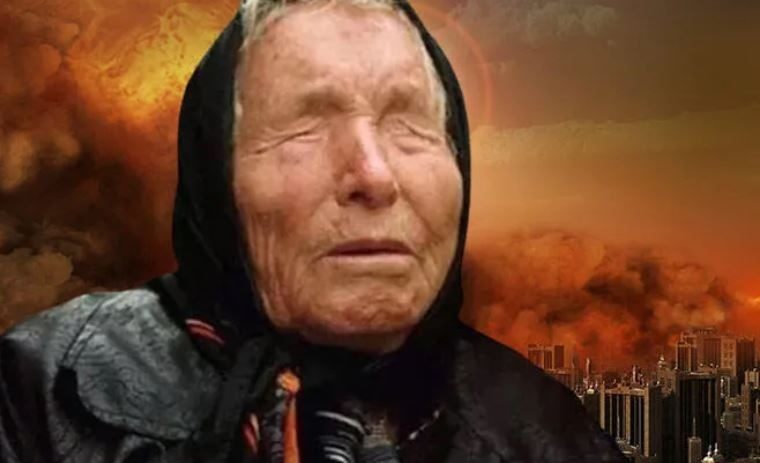 Три знаки зодіаку, з якими Ванга не хотіла мати нічого спільного