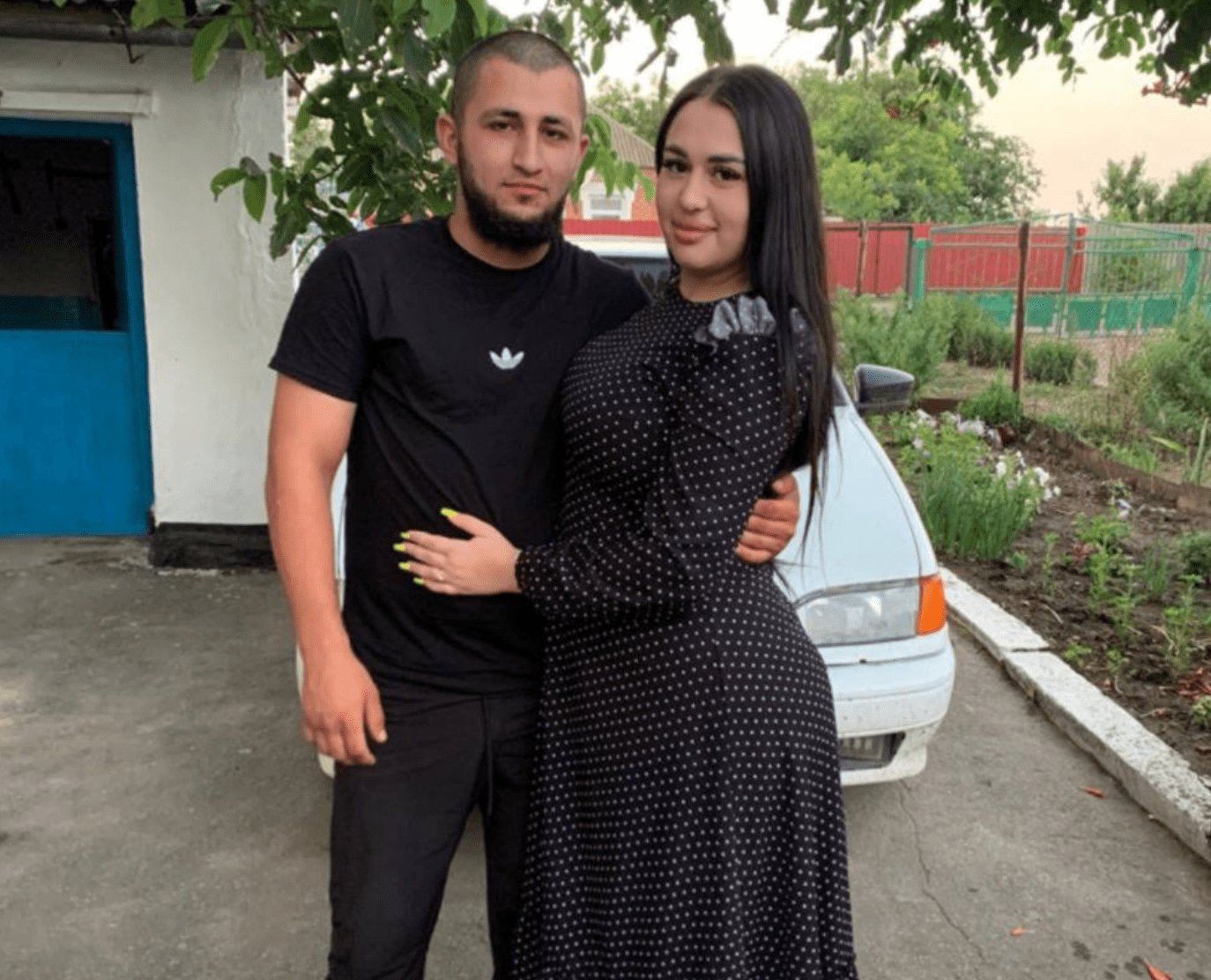 Зрадниця України вийшла заміж за рашиста, а його взяли в полон