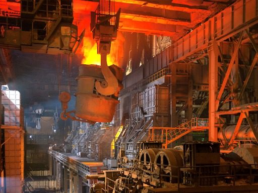 Почему прилет БПЛА в российский Череповец – очень мощная история