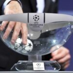 «Какой позор»: жеребьевка Лиги чемпионов завершилась скандалом ➤ Prozoro.net.ua