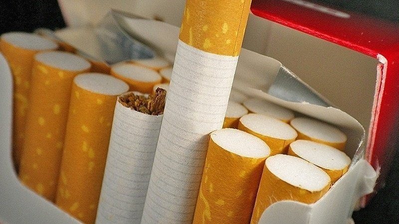 Зростання цін на цигарки: скільки незабаром коштуватиме пачка ➤ Prozoro.net.ua