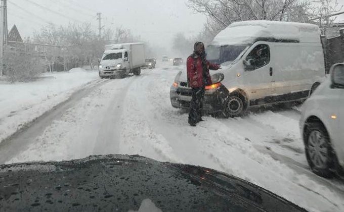 Весна не буде ранньою: синоптики розповіли, яким буде березень