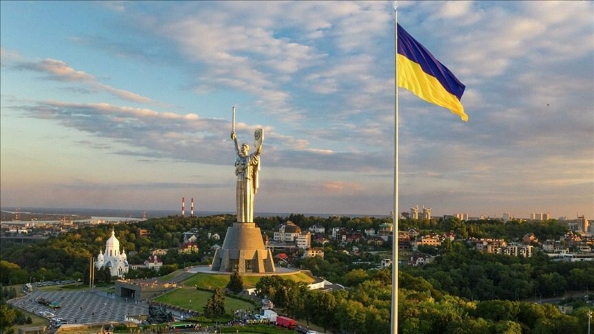 Останется ли Киев столицей после войны: астролог спрогнозировал