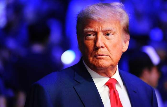 Трамп відповів, чи дозволить Путіну окупувати Україну