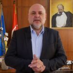 Мер одного з міст заявив, що вступає до лав ЗСУ ➤ Prozoro.net.ua