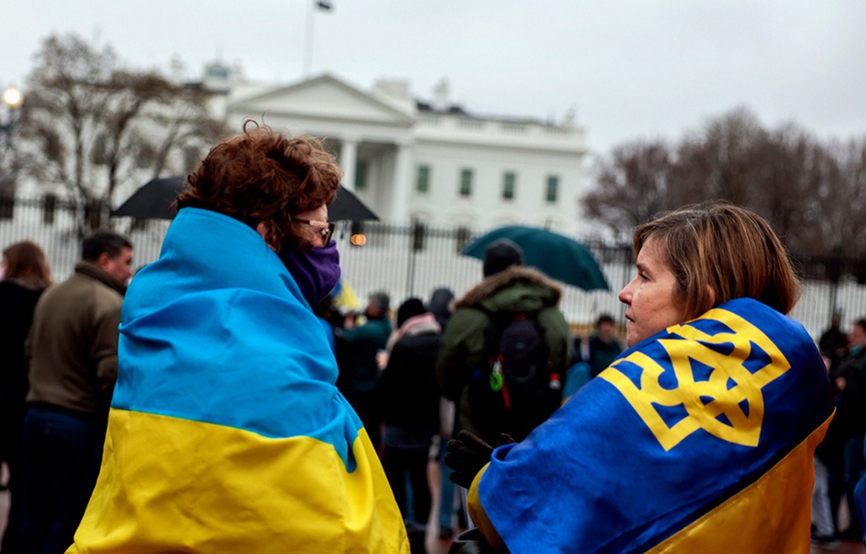 Социологи выяснили, почему украинские беженцы возвращаются домой