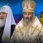Нардепам угрожают из-за законопроекта о «запрете УПЦ МП» ➤ Prozoro.net.ua
