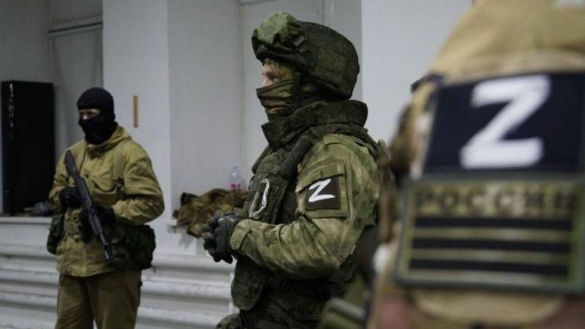 Жизнь на оккупированных территориях: с чем на самом деле столкнулись украинцы