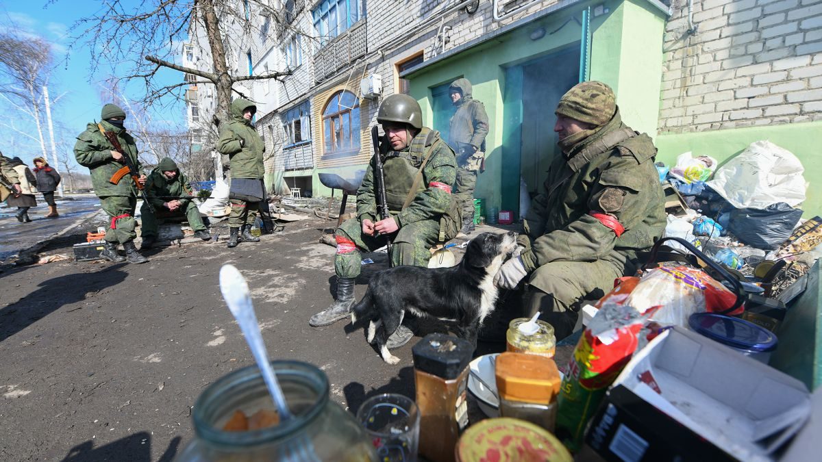 Оккупанты предлагают украинцам за деньги свидетельствовать против Украины ➤ Prozoro.net.ua