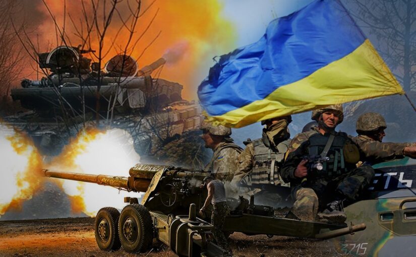 Проводница в Высшие измерения увидела окончание войны в Украине ➤ Prozoro.net.ua