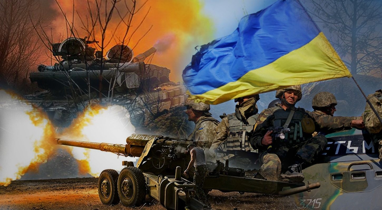 Проводница в Высшие измерения увидела окончание войны в Украине