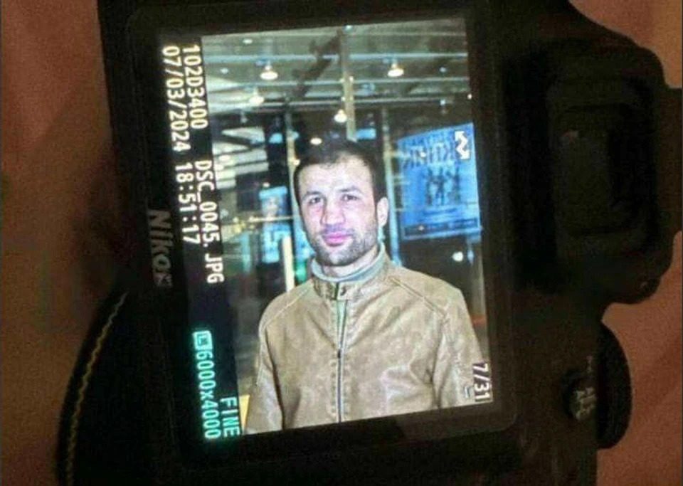 Теракт в Москве: один из задержанных рассказал, кто их послал