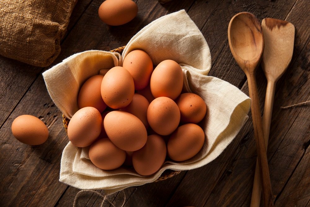 Ни в коем случае не одалживайте куриные яйца: народная примета
