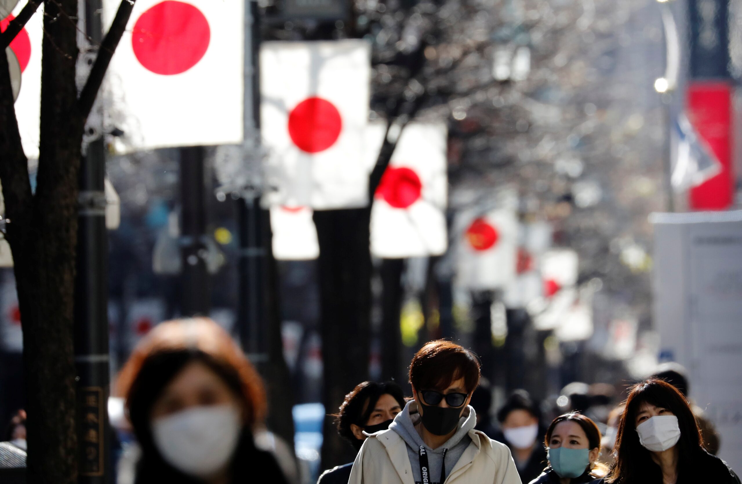 У Японії набирає обертів нова смертельна хвороба