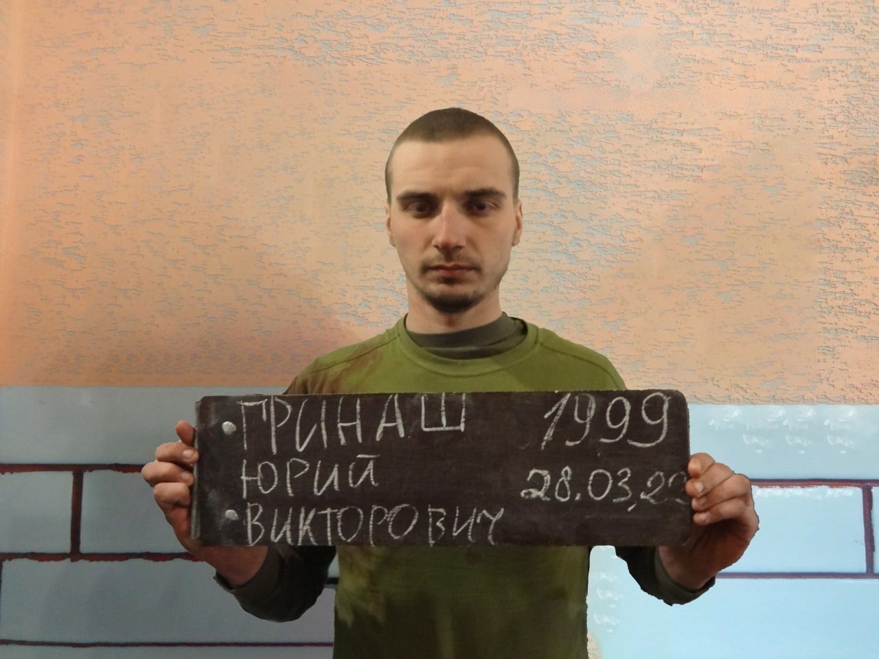 Военный рассказал об ужасах русского плена ➤ Prozoro.net.ua