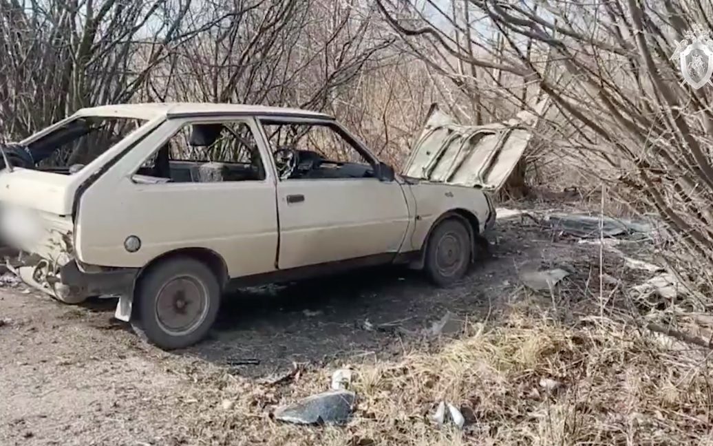 У Бердянську ліквідовано організаторку “виборів Путіна”