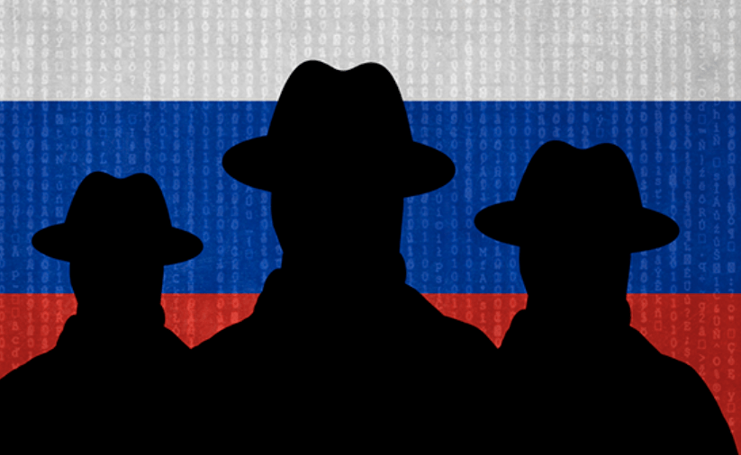 WSJ: Росія відправила на Захід шпигунів під прикриттям ➤ Prozoro.net.ua