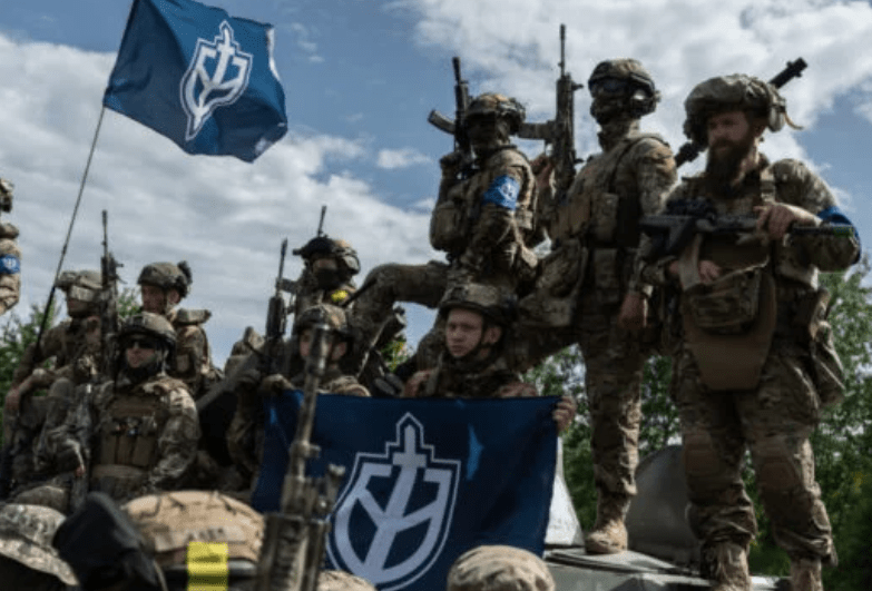 Хаос на кордоні: що відомо про рейди РДК та “Свободи Росії” у РФ