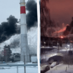 Атаки українських БПЛА на росію: аналітики ISW оцінили наслідки ➤ Prozoro.net.ua
