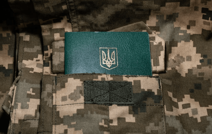 Сколько заключенных и людей с судимостью можно призвать в ВСУ