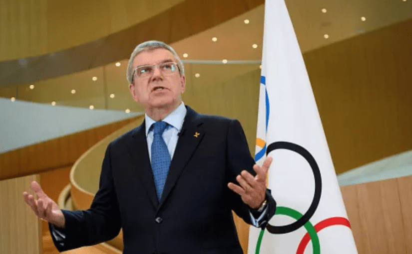 МОК виніс офіційне рішення щодо російських спортсменів на Олімпіаді-2024 ➤ Prozoro.net.ua