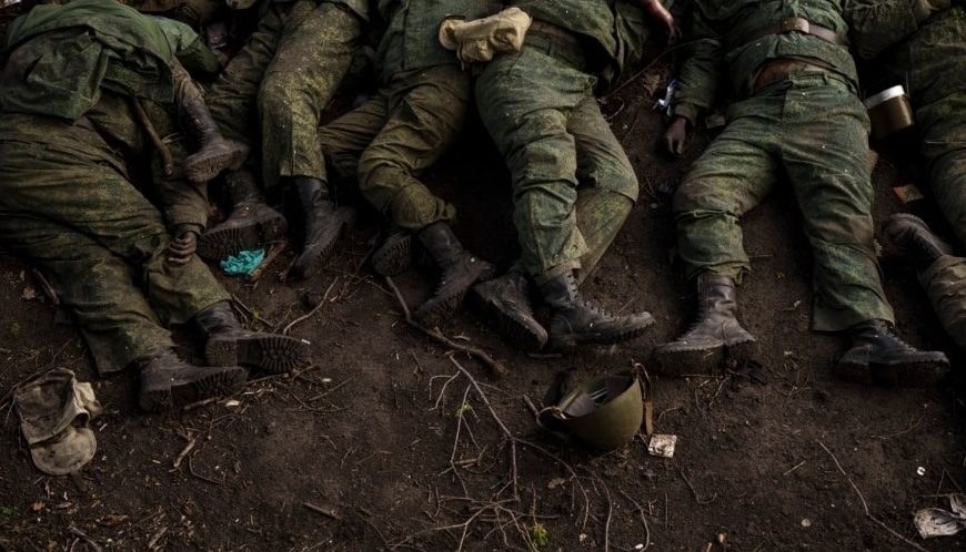 «Ужас вернулся в Крым»: в Симферополе насмерть отравили 13 военных ➤ Prozoro.net.ua