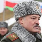 Лукашенка відправили прикривати російський наступ, – експерт ➤ Prozoro.net.ua