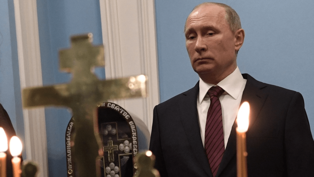 Скоро наступит конец: Путину грозит ликвидация, — политтехнолог