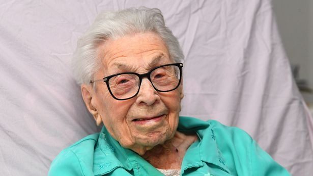 110-річна жінка розкрила істину, яка змінює життя ➤ Prozoro.net.ua