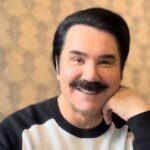 Павел Зибров повеселился на свадьбе 77-летнего кума — фото ➤ Prozoro.net.ua